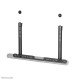 Neomounts AV35-727BL1 Support TV pour Sonos Arc & Arc Ultra - Installation facile - noir