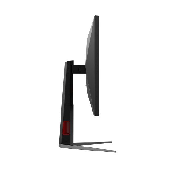 AOC 27G4HA écran PC 68,6 cm (27") 1920 x 1080 pixels Full HD LED Noir, Rouge AOC 27G4HA écran PC 68,6 cm (27") 1920 x 1080 pixels Full HD LED Noir, Rouge