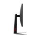 AOC 27G4HA écran PC 68,6 cm (27") 1920 x 1080 pixels Full HD LED Noir, Rouge AOC 27G4HA écran PC 68,6 cm (27") 1920 x 1080 pixels Full HD LED Noir, Rouge