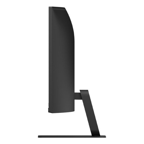 LG 34U601B-B écran PC 86,4 cm (34") 3440 x 1440 pixels Dual WQHD LCD Noir