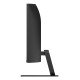 LG 34U601B-B écran PC 86,4 cm (34") 3440 x 1440 pixels Dual WQHD LCD Noir