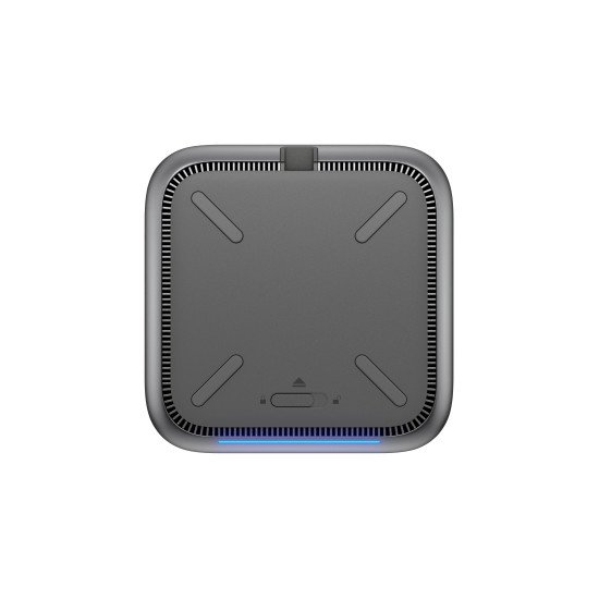 HP Station d'accueil Thunderbolt 4 G6 100 W HP Station d'accueil Thunderbolt 4 G6 100 W