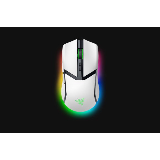 Razer Cobra Pro souris Gaming Droitier RF Wireless + Bluetooth + USB Type-C Optique 30000 DPI