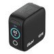 Verbatim 30238 chargeur d'appareils mobiles Universel Noir Secteur Charge rapide Intérieure