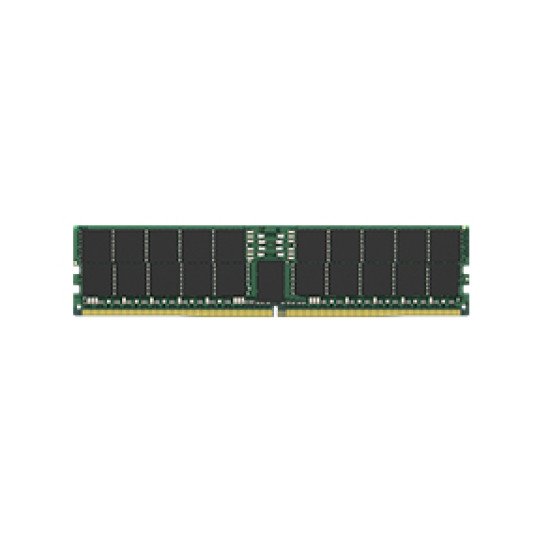 Kingston Technology KTD-PE548D4-64G module de mémoire 64 Go 1 x 64 Go DDR5 4800 MHz ECC