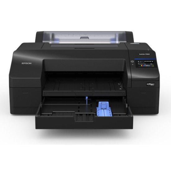 Epson SureColor P5300 imprimante grand format Wifi Jet d'encre piézoélectrique Couleur 5760 x 1440 DPI A2 (420 x 594 mm) Ethernet/LAN