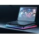 Conceptronic THYIA03B système de refroidissement pour ordinateurs portables 48,3 cm (19") 2400 tr/min Noir