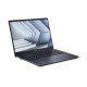 ASUS ExpertBook B5 B5602CVA-MB0058X Intel® Core™ i7 i7-1360P Ordinateur portable 40,6 cm (16") WUXGA 16 Go DDR5-SDRAM 1 To SSD Wi-Fi 6E (802.11ax) Windows 11 Pro Allemand Noir ASUS ExpertBook B5 B5602CVA-MB0058X Intel® Core™ i7 i7-1360P Ordinateur portable 40,6 cm (16") WUXGA 16 Go DDR5-SDRAM 1 To SSD Wi-Fi 6E (802.11ax) Windows 11 Pro Allemand Noir