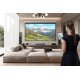 Epson EH-QS100W Projecteur à focale courte 4500 ANSI lumens 3LCD UHD 4K (3840x2160) Blanc Epson EH-QS100W Projecteur à focale courte 4500 ANSI lumens 3LCD UHD 4K (3840x2160) Blanc
