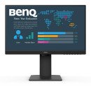 BenQ BL2486TC écran PC 60,5 cm (23.8") 1920 x 1080 pixels Full HD Noir