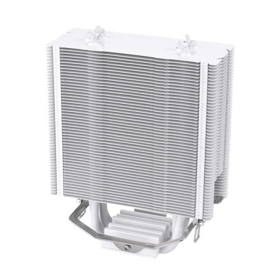 Thermaltake UX200 SE Processeur Refroidisseur d'air 12 cm Blanc 1 pièce(s)
