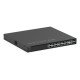 NETGEAR MSM4332 Géré L3 Connexion Ethernet POE 1U Noir