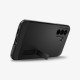 Spigen Tough Armor coque de protection pour téléphones portables 17 cm (6.7") Housse Noir