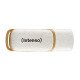 Intenso SUPER SPEED USB 3.2 32GB (TYPE A) - 32 GB lecteur USB flash 32 Go USB Type-A 3.2 Gen 1 (3.1 Gen 1) Beige, Marron