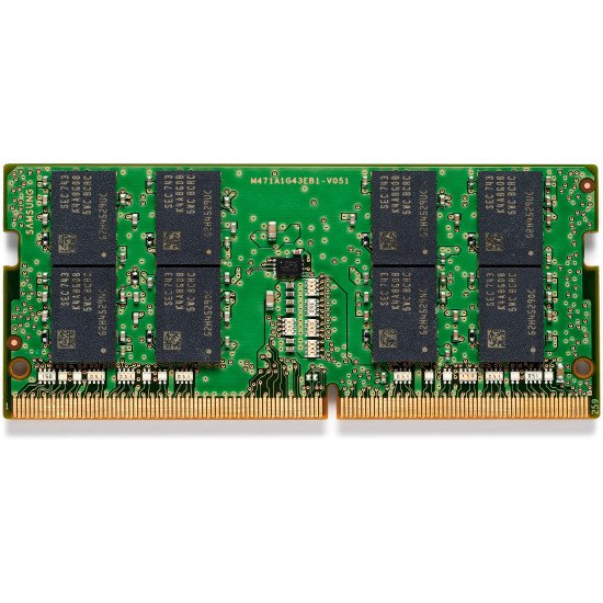HP 32GB DDR4 3200 SODIMM Memory HP 32GB DDR4 3200 SODIMM Memory