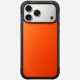Nomad Rugged Case coque de protection pour téléphones portables 17,5 cm (6.9") Housse Orange