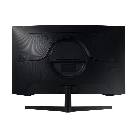 Samsung Odyssey S32CG552EU écran PC 81,3 cm (32") 2560 x 1440 pixels Quad HD LED Noir Samsung Odyssey S32CG552EU écran PC 81,3 cm (32") 2560 x 1440 pixels Quad HD LED Noir