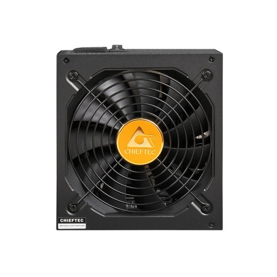 Chieftec Polaris 3.0 1050W unité d'alimentation d'énergie 20+4 pin ATX ATX Noir