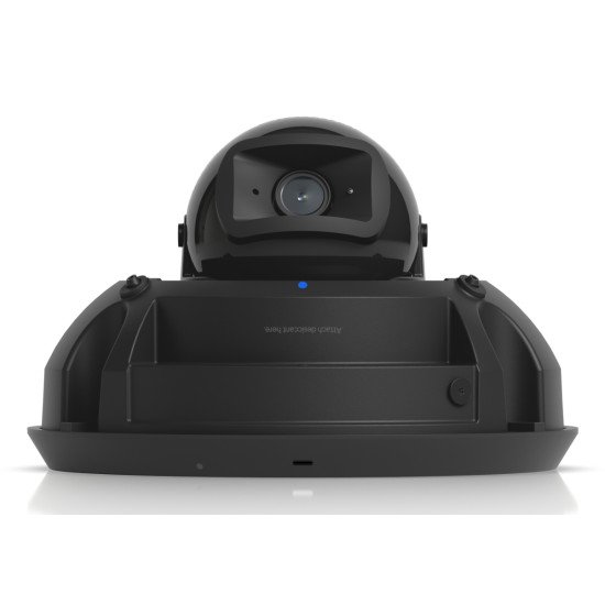 Ubiquiti G6 Dome Dôme Caméra de sécurité IP Intérieure et extérieure 3840 x 2160 pixels Plafond/mur