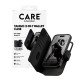 PanzerGlass CARE by ® Feature Case Tango Two-in-One Walle Case w. MagSafe iPhone 17 coque de protection pour téléphones portables Housse Noir PanzerGlass CARE by ® Feature Case Tango Two-in-One Walle Case w. MagSafe iPhone 17 coque de protection pour téléphones portables Housse Noir
