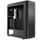 XPG VALOR AIR PLUS Midi Tower Noir