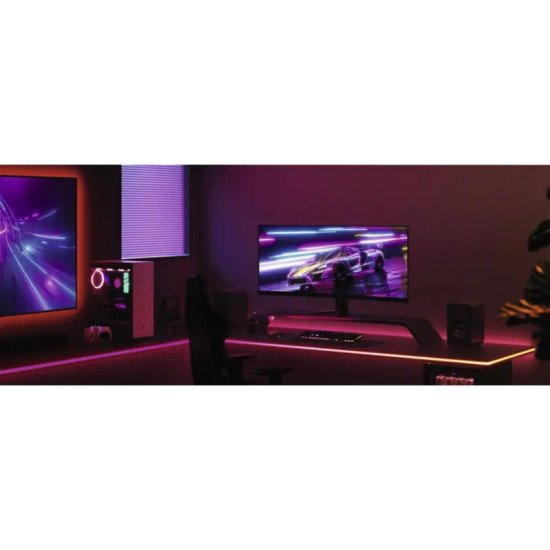 Govee H61C2 éclairage intelligent Eclairage intelligent par bande 36 W