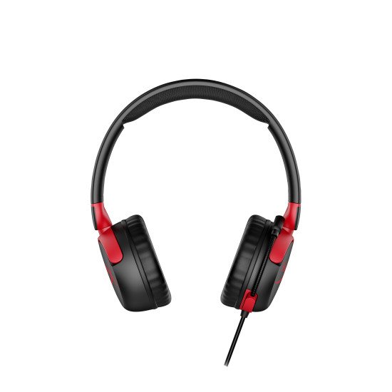 HyperX Cloud Mini — Casque pour gaming (noir) HyperX Cloud Mini — Casque pour gaming (noir)