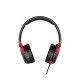 HyperX Cloud Mini — Casque pour gaming (noir) HyperX Cloud Mini — Casque pour gaming (noir)