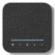 Lenovo 4Y71Q47766 haut-parleur PC Bluetooth Noir