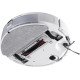 Roborock Q7B robot aspirateur Sans sac Blanc