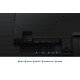 Samsung S70H écran PC 81,3 cm (32") 3840 x 2160 pixels 4K Ultra HD LCD Noir