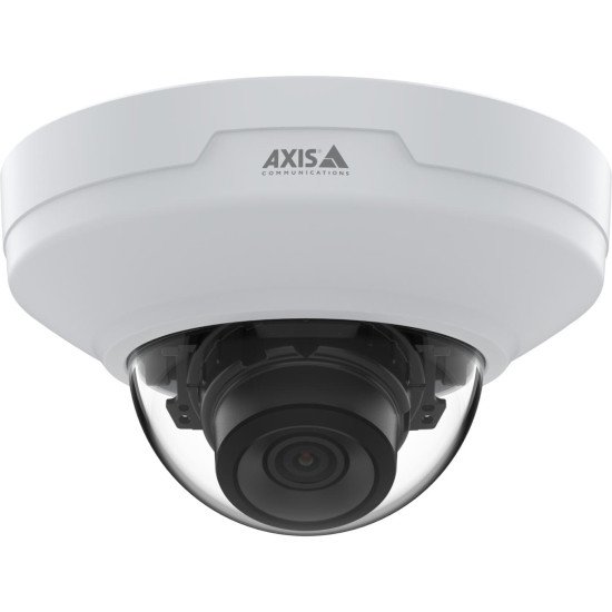 Axis M4218-V Dôme Caméra de sécurité IP Intérieure 3840 x 2160 pixels Plafond/mur