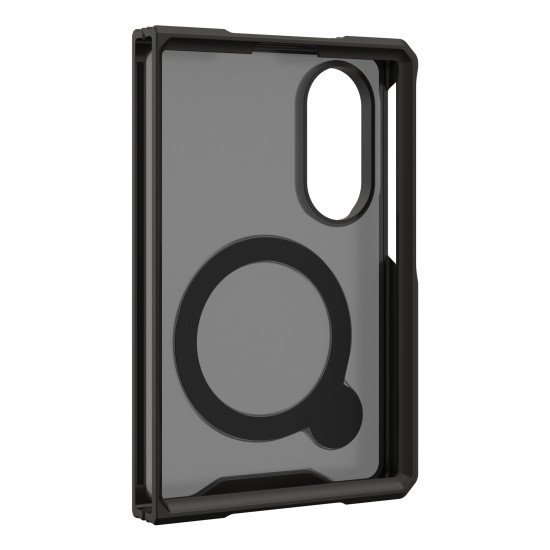 Urban Armor Gear 214563113131 coque de protection pour téléphones portables 19,3 cm (7.6") Housse Cendre