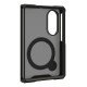 Urban Armor Gear 214563113131 coque de protection pour téléphones portables 19,3 cm (7.6") Housse Cendre