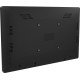 iiyama TW1623AS-B3P Écran d'affichage dynamique Écran plat interactif 39,6 cm (15.6") LED Wifi 450 cd/m² Full HD Noir Écran tactile Intégré dans le processeur Android 24/7