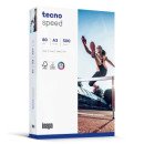 inapa-tecno tecno speed papier jet d'encre A3 (297x420 mm) 500 feuilles Blanc