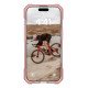 Urban Armor Gear Essential Armor coque de protection pour téléphones portables 16 cm (6.3") Housse Rose