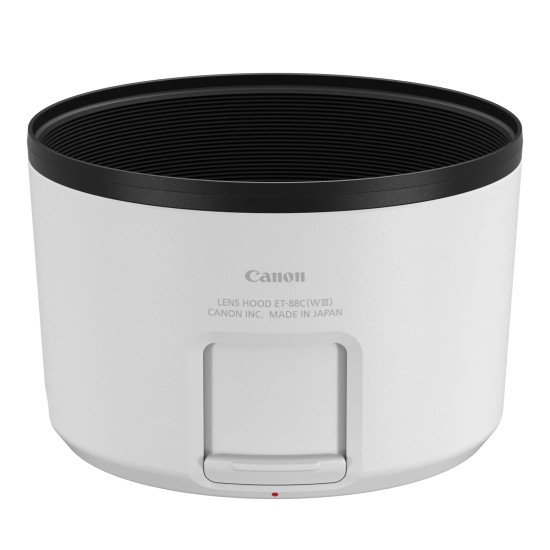Canon ET-88C (WIII) Rond Blanc