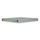 Ubiquiti UniFi ECS-24S-PoE (1050W) Géré L2/L3 10G Ethernet (100/1000/10000) Connexion Ethernet POE 1U Gris