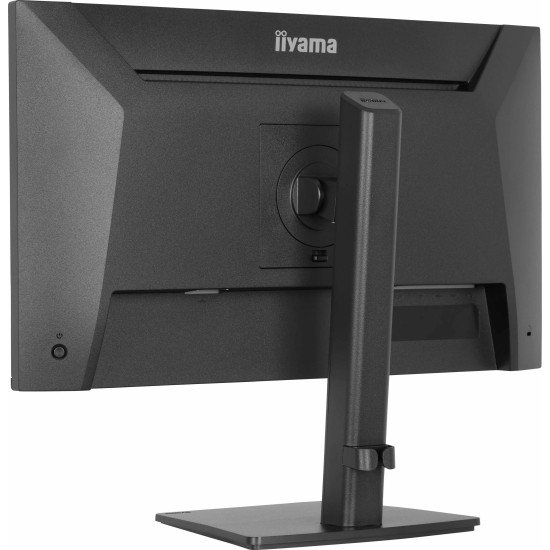 iiyama ProLite XB2493HSU-B1 écran PC 60,5 cm (23.8") 1920 x 1080 pixels Full HD LED Noir