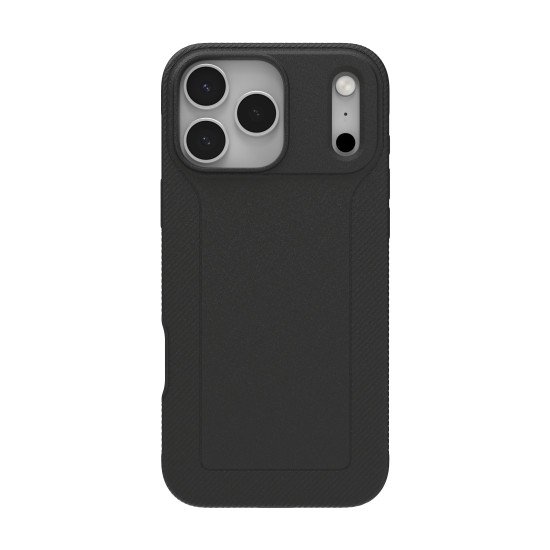 ZAGG Luxe coque de protection pour téléphones portables 17,5 cm (6.9") Housse Noir ZAGG Luxe coque de protection pour téléphones portables 17,5 cm (6.9") Housse Noir