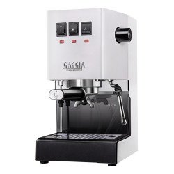 Gaggia Classic E24 Manuel Machine à expresso 2,1 L