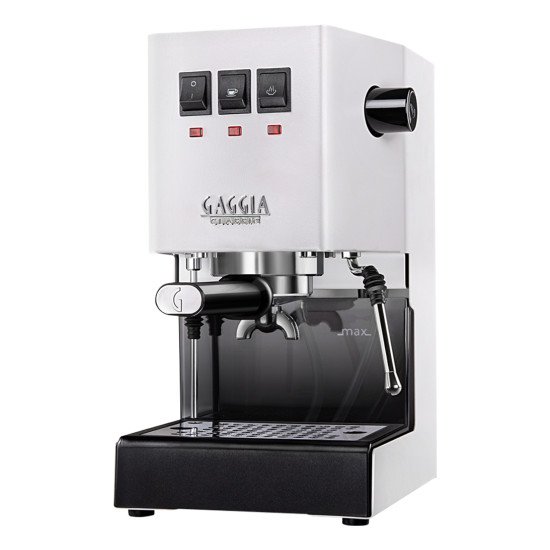 Gaggia Classic E24 Manuel Machine à expresso 2,1 L
