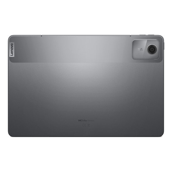 Lenovo Tab M11 4G Mediatek LTE 128 Go 27,9 cm (11") 8 Go Wi-Fi 5 (802.11ac) Android 13 Gris