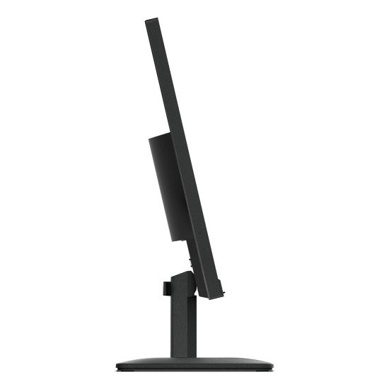 Lenovo L24-4e écran PC 60,5 cm (23.8") 1920 x 1080 pixels Full HD LCD Noir