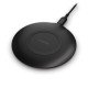 mophie 401311860 chargeur d'appareils mobiles Smartphone Noir USB Recharge sans fil Intérieure mophie 401311860 chargeur d'appareils mobiles Smartphone Noir USB Recharge sans fil Intérieure