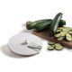 Ariete Vintage Line 1781/04 robot de cuisine 1000 W 2,1 L Vert