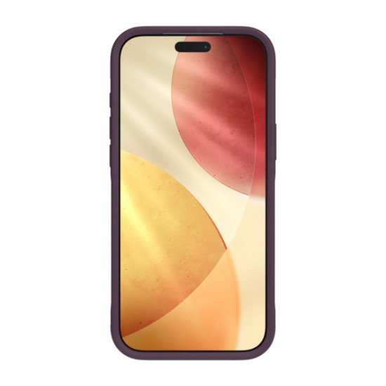 ZAGG Sedona Snap Kickstand coque de protection pour téléphones portables 17,5 cm (6.9") Housse Violet