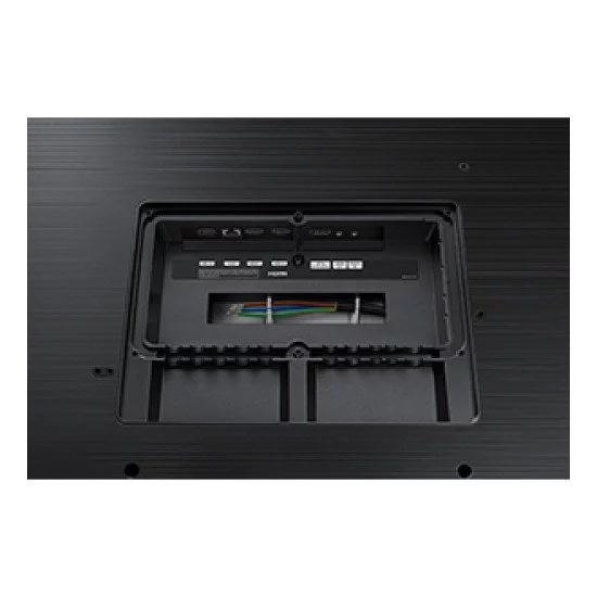 Samsung OH75A Écran plat de signalisation numérique 190,5 cm (75") 3500 cd/m² 4K Ultra HD Noir 24/7 Samsung OH75A Écran plat de signalisation numérique 190,5 cm (75") 3500 cd/m² 4K Ultra HD Noir 24/7
