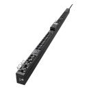 Eaton FLXTSW132C2 unité de distribution d'énergie 24 sortie(s) CA 0U Noir